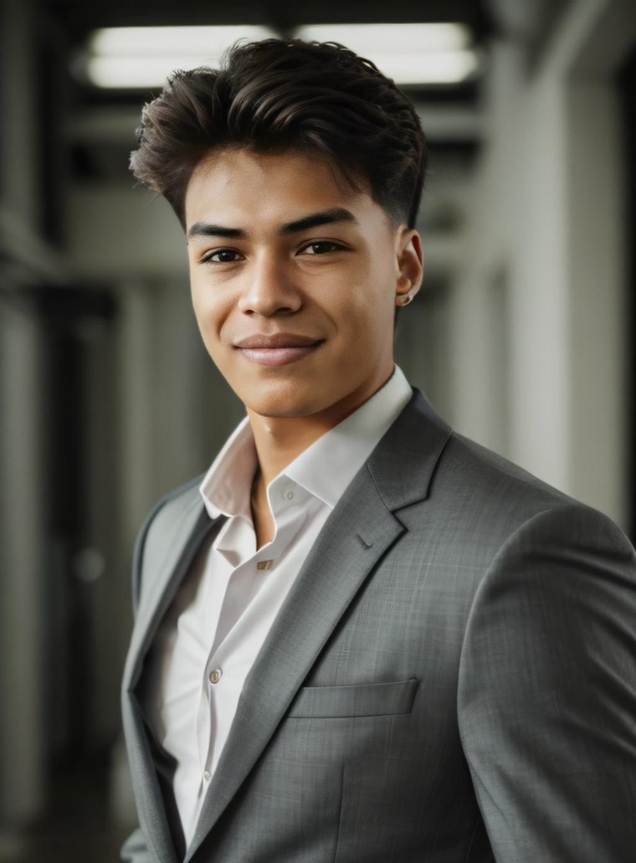 Gabe Germino, Realtor